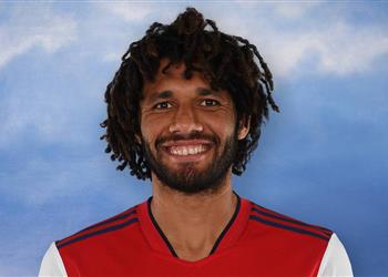 تشكيل آرسنال أمام نورويتش سيتي في الدوري الإنجليزي