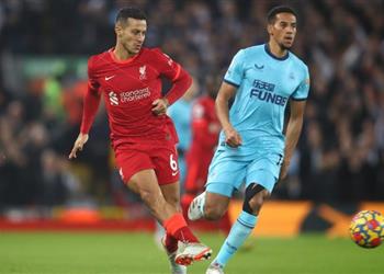 نبأ سار لـ ليفربول بشأن ألكانتارا قبل مباراة ليستر سيتي في الدوري الإنجليزي