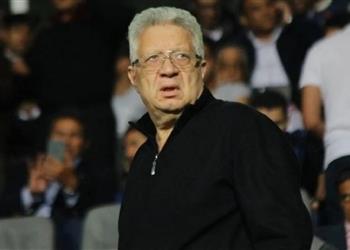 مرتضى منصور يعلن براءته في قضية سب محمود الخطيب ومجلس الأهلي