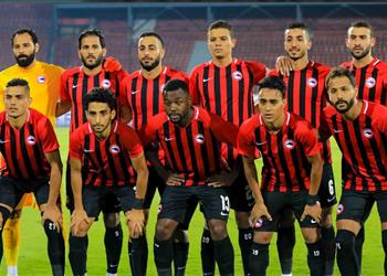 تشكيل فيوتشر أمام الأهلي في الدوري نيدفيد أساسي ا وناصر ماهر يجاور رفعت