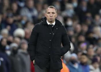 مدرب ليستر ينتقد التحكيم بعد السقوط أمام مانشستر سيتي ويؤكد لم أرد المخاطرة بـ فاردي