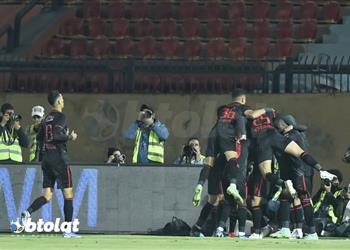 إبراهيم سعيد يشيد بلاعب الأهلي أمام فيوتشر ويعلق على هدف محمد شريف