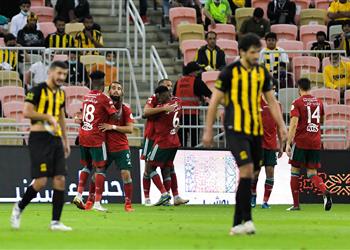 فيديو بمشاركة حجازي اتحاد جدة يقلب الطاولة على الاتفاق ويهزم أزارو ورفاقه في الدوري السعودي