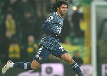 محمد النني يعلق على فوز آرسنال أمام نورويتش سيتي في البوكسينج داي