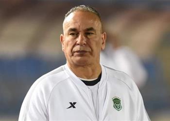 إبراهيم حسن طلبنا ضم مدافع الزمالك ويوجه رسالة لـ كيروش