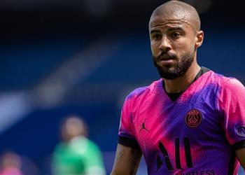 سكاي رافينيا يرحل عن باريس سان جيرمان ويعود إلى الدوري الإسباني