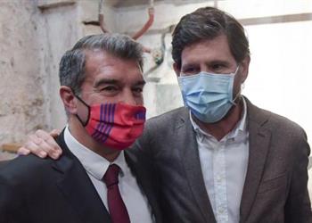 سبورت برشلونة يخطط لضم صفقة دفاعية قوية في الميركاتو الصيفي