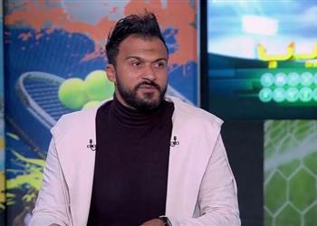 إبراهيم سعيد يشيد بلاعب الأهلي صاحب إمكانيات رائعة ومستوى أفشة قد يثبت وجهة نظر كيروش
