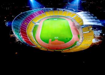 ملاعب كأس أمم إفريقيا 2021 منتخب مصر يتسلح بذكريات الأهلي السعيدة في الكاميرون