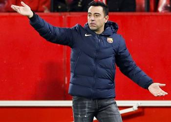 آس برشلونة يفكر في إبرام صفقة تبادلية من الدوري الهولندي