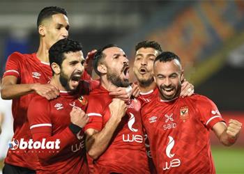 خاص علي معلول يجدد عقده مع الأهلي لموسمين تعرف على راتبه