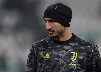 حالة واحدة تجبر كيليني على الاعتزال في 2022