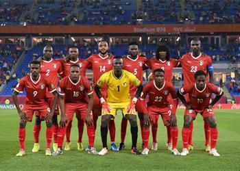 منافس مصر برهان تية يعلن قائمة السودان الأولية لكأس أمم إفريقيا