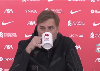 كلوب ي علق على السماح لـ محمد صلاح وماني وكيتا بالمشاركة مع ليفربول ضد تشيلسي