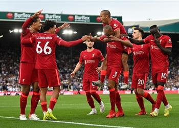 ألكانتارا ي ثني على زميله في ليفربول لاعب عالمي يمنحنا الثقة