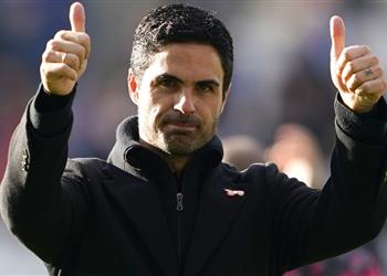 تقارير آرسنال يستهدف مهاجم مغربي في يناير