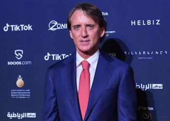 جلوب سوكر مانشيني أفضل مدرب في العالم متفوق ا على جوارديولا وتوخيل