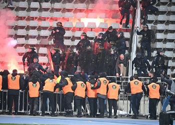 الاتحاد الفرنسي ي قرر إقصاء ليون وباريس من كأس فرنسا