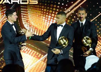 مبابي وليفاندوفسكي يرفضان إقامة كأس العالم كل عامين ستصبح منافسة عادية