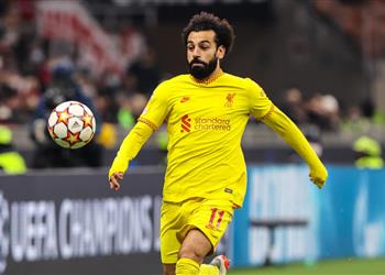 أسطورة ليفربول سأشعر بالذعر الشديد إذا لم يتم حسم مستقبل محمد صلاح قبل الصيف