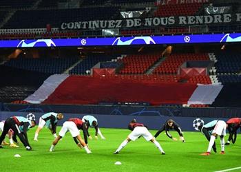 تقليص الحضور الجماهيري في الدوري الفرنسي