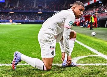 مبابي عن مواجهة ريال مدريد في دور الـ16 أريد الفوز بدوري أبطال أوروبا