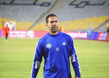 حسني عبد ربه شادي حسين سيصبح مهاجم منتخب مصر الأساسي في حالة واحدة