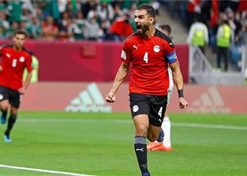 عمرو السولية يكشف أسباب تراجع مستوى محمد شريف