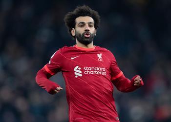 ترتيب هدافي الدوري الإنجليزي بعد نهاية الجولة 19 محمد صلاح في أمان
