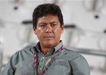 ريكاردو يتغنى بلاعب الأهلي ذو عقلية خاصة ويشبه الكمبيوتر