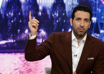 أبو تريكة يهاجم مسؤولي كرة القدم ارحموا اللاعبين ولا تحجروا عليهم