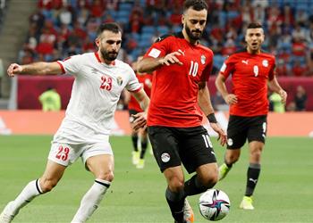 مروان حمدي تعرضت لهجوم غير مبرر ولست نادم ا على ردي