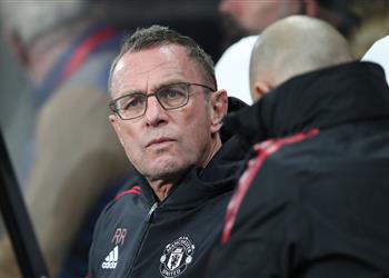 رانجنيك بعد التعادل مع نيوكاسل لن نبحث عن أعذار وعلينا تقليل الأخطاء السهلة