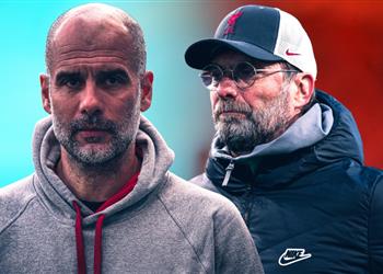 استسلام مبكر كلوب فوزنا بالدوري الإنجليزي هذا الموسم صعب للغاية