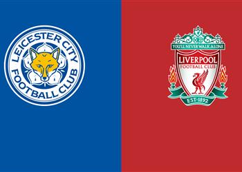 موعد والقناة الناقلة لمباراة ليفربول وليستر سيتي اليوم في الدوري الإنجليزي