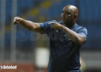 موسيماني سفير ا لقرعة دوري أبطال إفريقيا والكونفدرالية اليوم