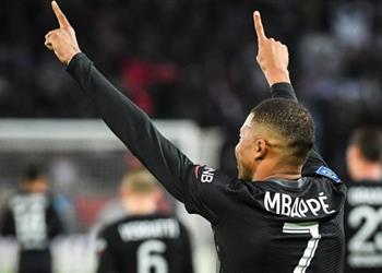 مبابي يقترب من حسم انتقاله لـ ريال مدريد وسبب واحد لتأخير الإعلان الرسمي