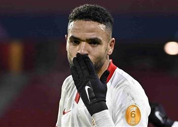 تقارير إشبيلية يريد استعارة مهاجم مانشستر يونايتد لتعويض النصيري