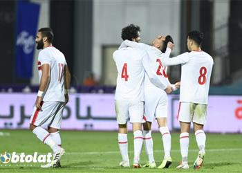 مجموعة الزمالك في دوري أبطال إفريقيا 2022 صدام عربي منتظر