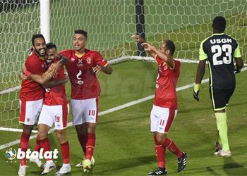 تعرف على مجموعة الأهلي النارية في دوري أبطال إفريقيا 2022