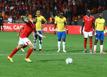 صن داونز مواجهة الأهلي أصبحت ديربي إفريقيا واعتدنا عليه مثل الوداد