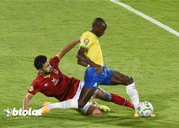 الأهلي وصن داونز سيناريو المواجهات المتكررة وطريق معانقة دوري أبطال إفريقيا