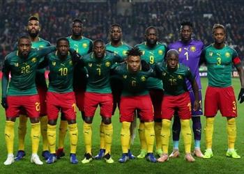 كأس أمم إفريقيا 2021 كل ما تريد معرفته عن منتخب الكاميرون الأسود تأمل اللحاق بـ مصر
