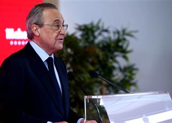 ريال مدريد يحسم أولى صفقات صيف 2022 من الدوري الإنجليزي