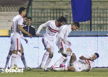 خاص معسكر الزمالك في الإمارات مهدد بالإلغاء