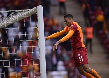 تشكيل جالطة سراي ضد دنيزلي سبور في كأس تركيا مصطفى محمد يقود الهجوم