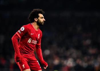 ميرور ليفربول يفكر في حيلة لإقناع محمد صلاح بتجديد عقده