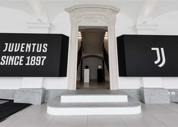 يوفنتوس يعلن عن إصابات متعددة بفيروس كورونا بين لاعبيه