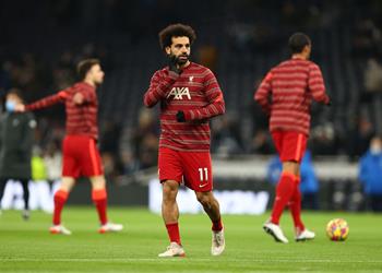 تشكيل ليفربول أمام ليستر سيتي في الدوري الإنجليزي