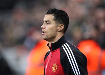 رونالدو عن تتويجه بجائزة الهداف التاريخي لكرة القدم شكر ا دبي حلم آخر تحقق